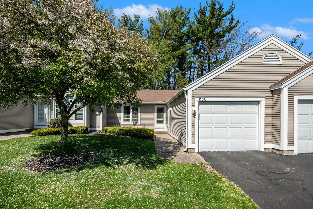 Holland, MI 49423,250 Appletree Lane