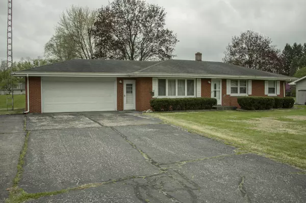 Berrien Springs, MI 49103,5728 Orchard Drive