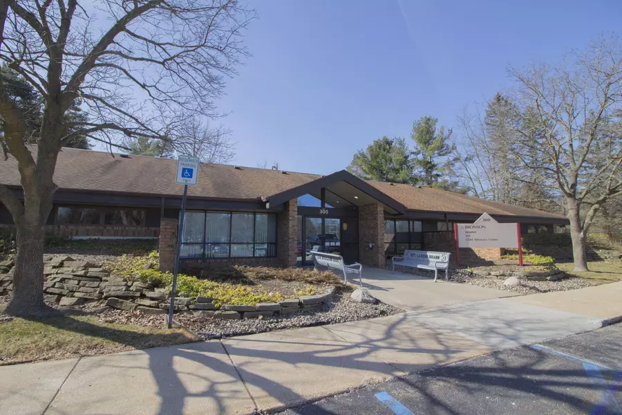 4625 Beckley Road #300 C, Battle Creek, MI 49015