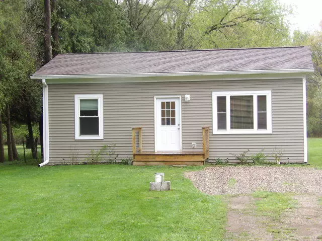 165 Ellis Road, Battle Creek, MI 49037