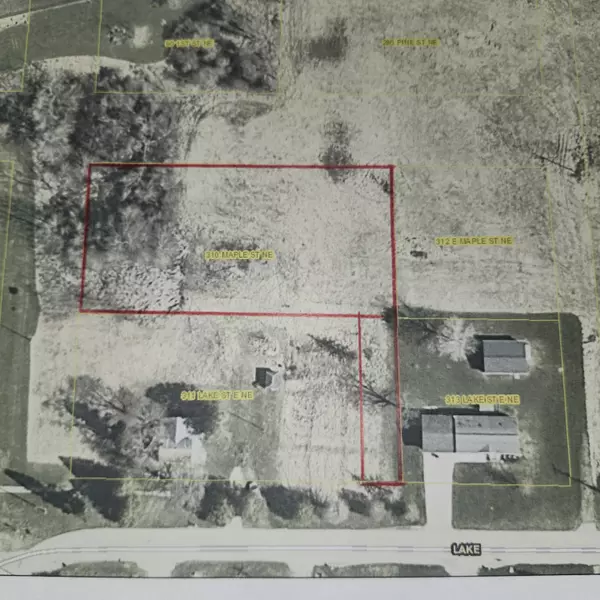 310 E Maple NE Street, Sand Lake, MI 49343