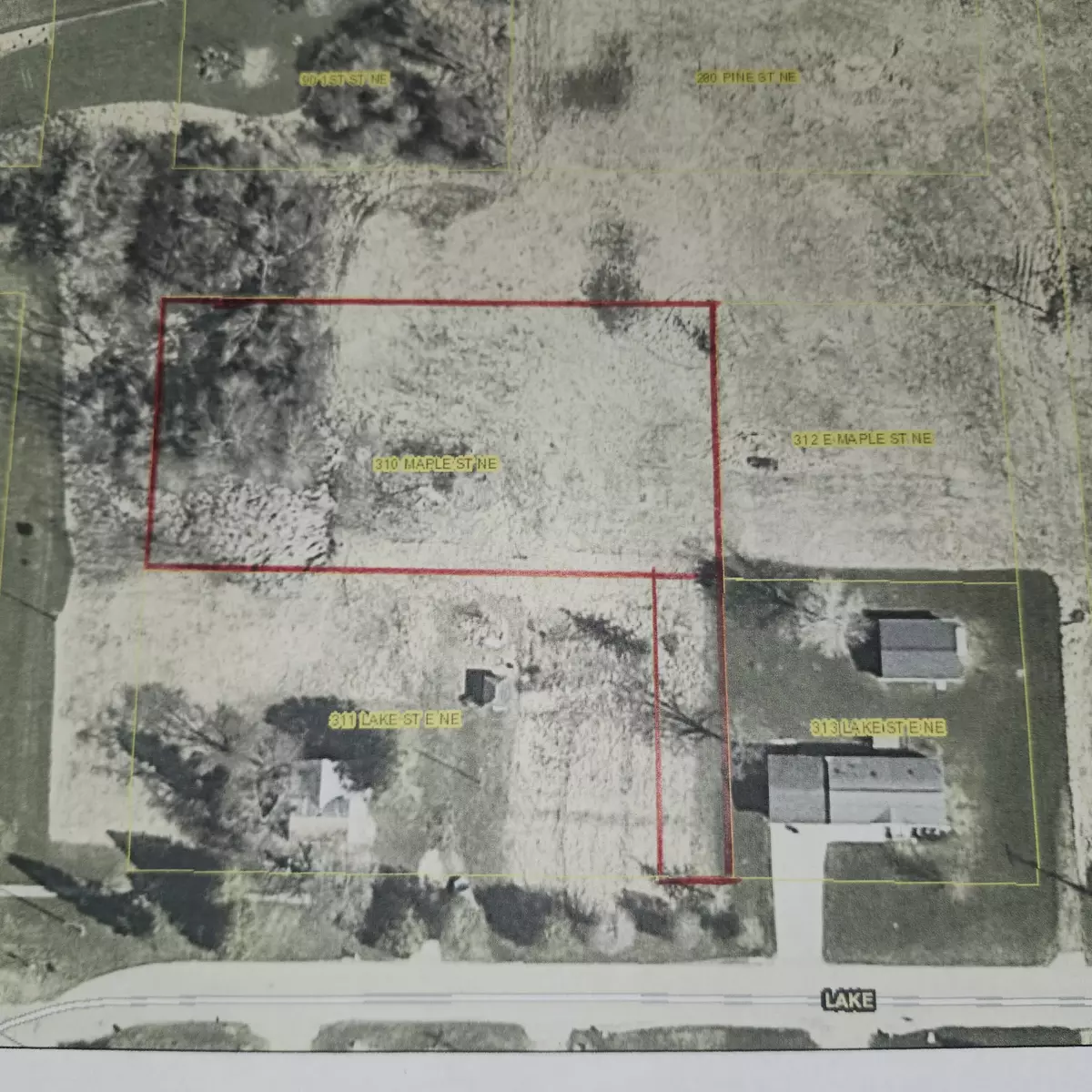 Sand Lake, MI 49343,310 E Maple NE Street