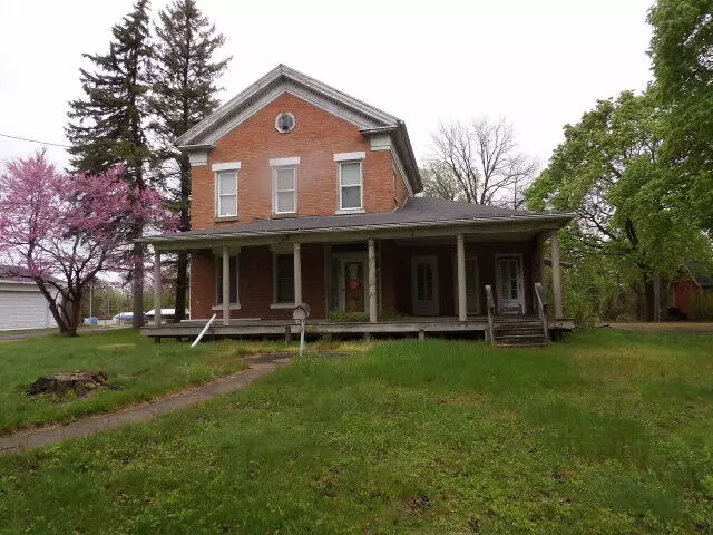 760 W Goguac W Street, Battle Creek, MI 49015