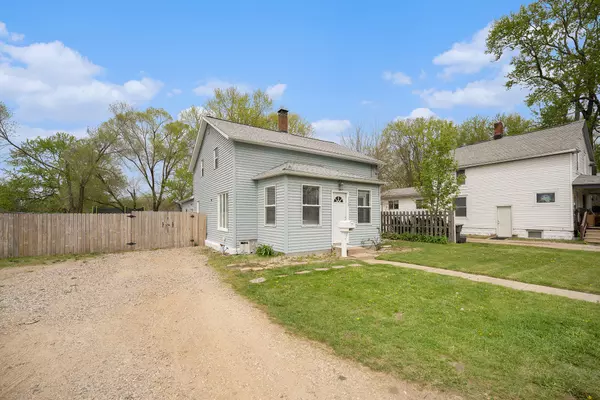 Otsego, MI 49078,530 W Allegan Street