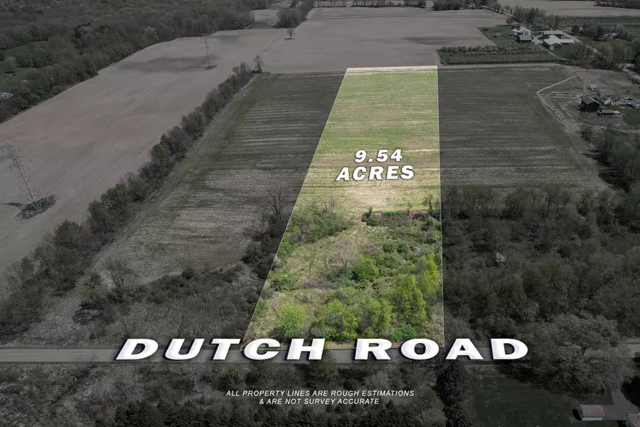 VL B Dutch, Rives Junction, MI 49277