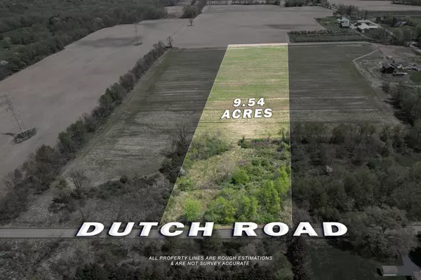 Rives Junction, MI 49277,VL B Dutch
