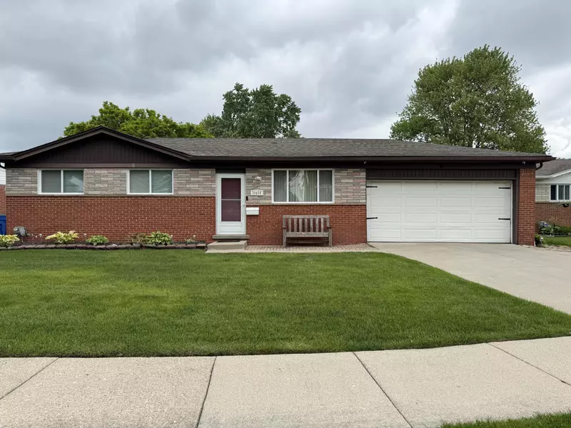 31534 Stricker Drive, Warren, MI 48088
