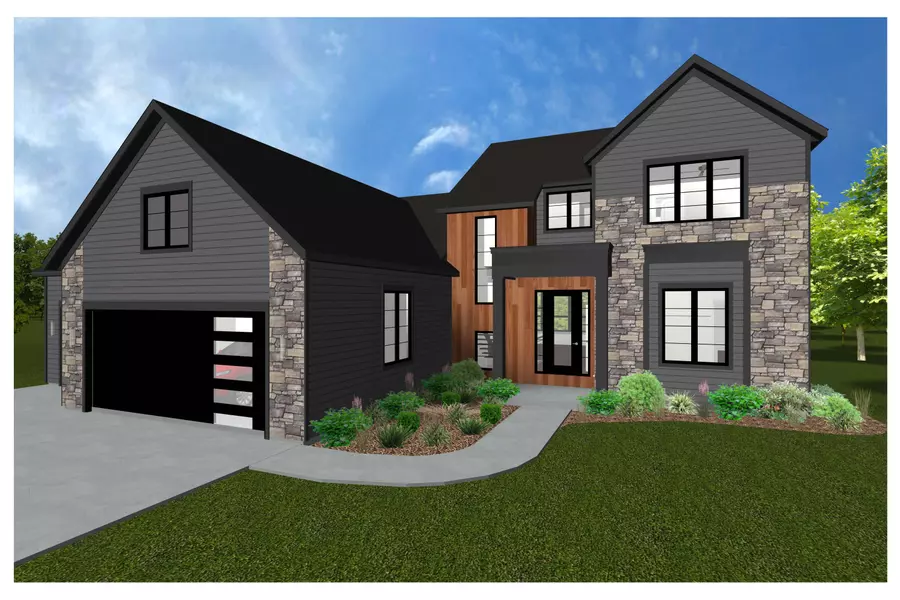 2395 Dunnigan Avenue NE (Lot C), Grand Rapids, MI 49525