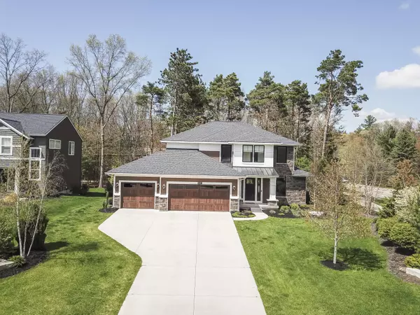 Grand Haven, MI 49417,14411 Windway Drive