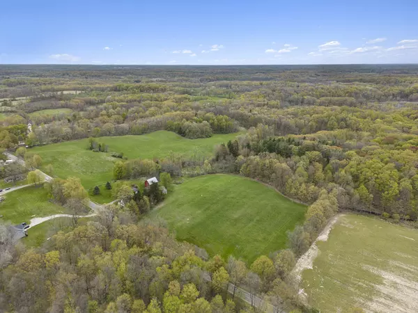 Hastings, MI 49058,V/L 3131 Shultz Road