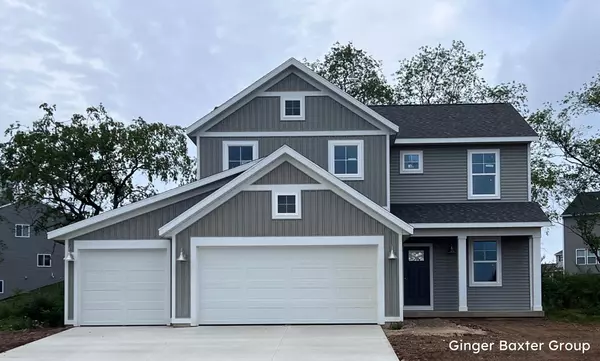 331 Seneca Ridge Drive #Lot 42, Middleville, MI 49333