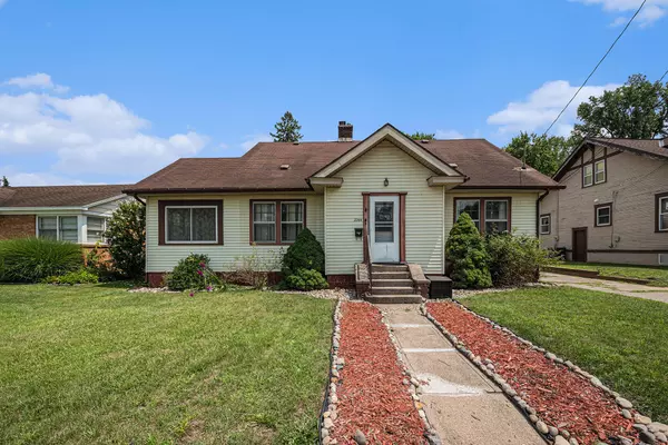 Wyoming, MI 49519,2244 Collingwood SW Avenue