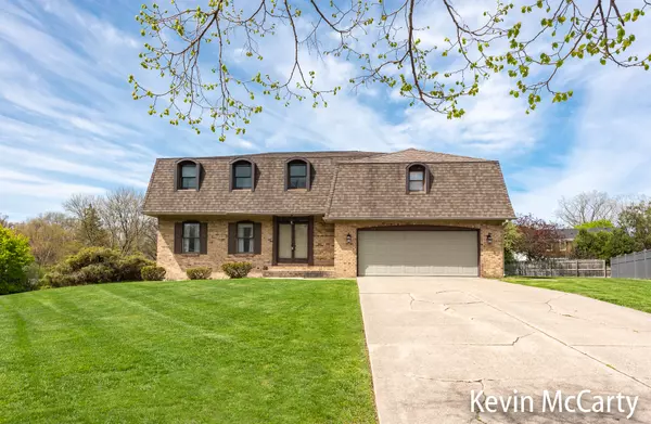 Grand Rapids, MI 49546,2516 Whipperwill SE Court