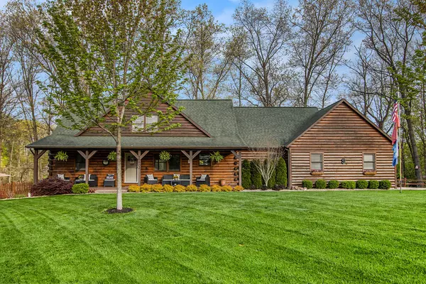 15802 Farmstead Lane, Three Rivers, MI 49093