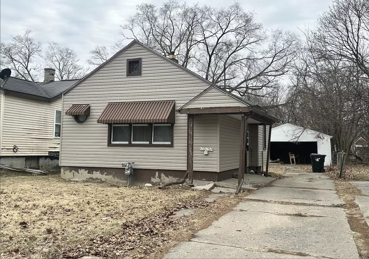 Detroit, MI 48234,20151 Carrie Street