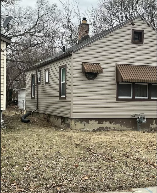 Detroit, MI 48234,20151 Carrie Street