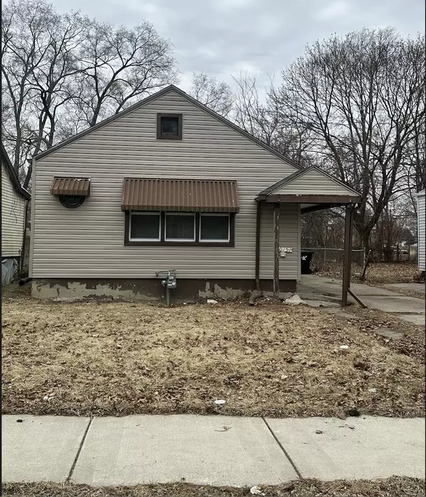 Detroit, MI 48234,20151 Carrie Street