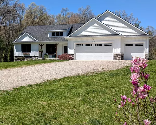 3085 Gusty Oaks Road, Muskegon, MI 49445