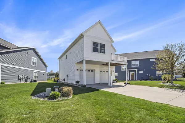 Muskegon, MI 49440,314 Terrace Point Circle