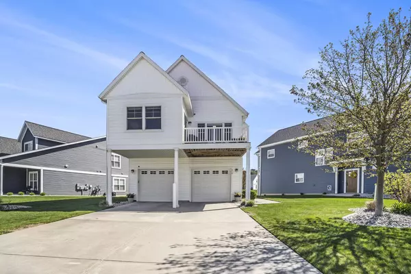 314 Terrace Point Circle, Muskegon, MI 49440