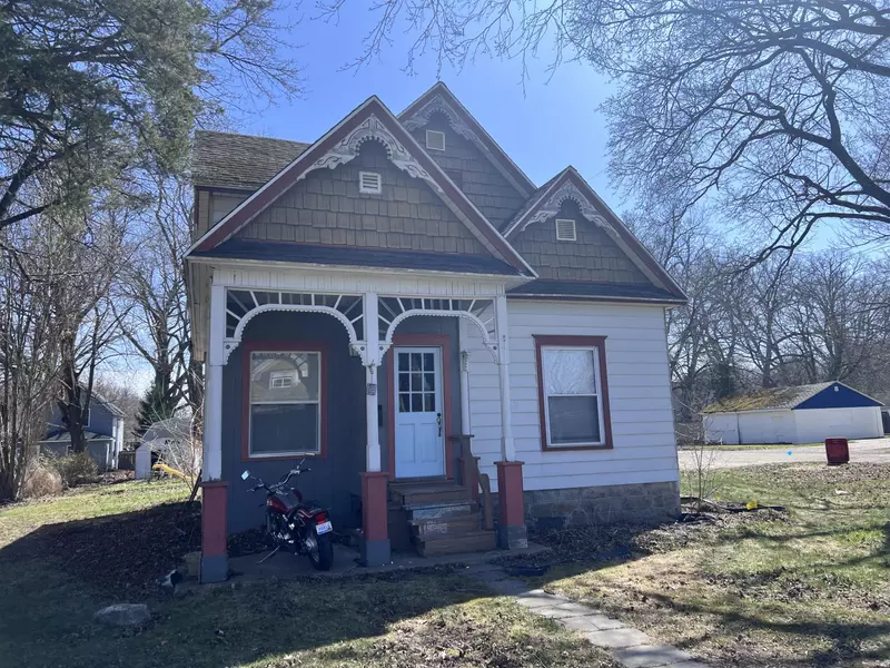 933 Masonic Avenue, Belding, MI 48809