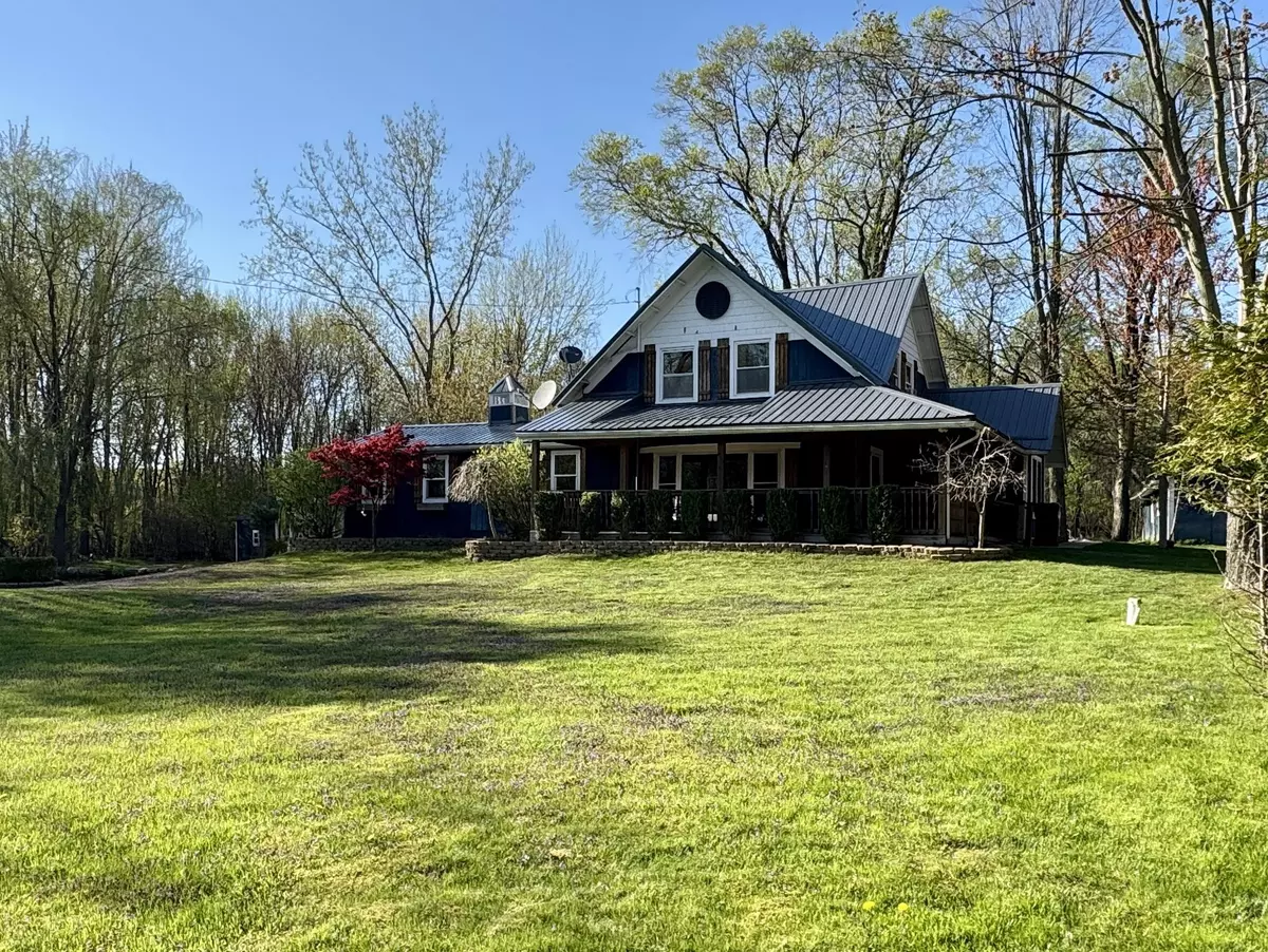 Fennville, MI 49408,6935 116th Avenue