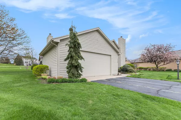 Caledonia, MI 49316,1784 Bridge Town SE Court