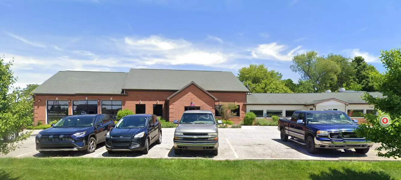 4203 30th Street, Dorr, MI 49323