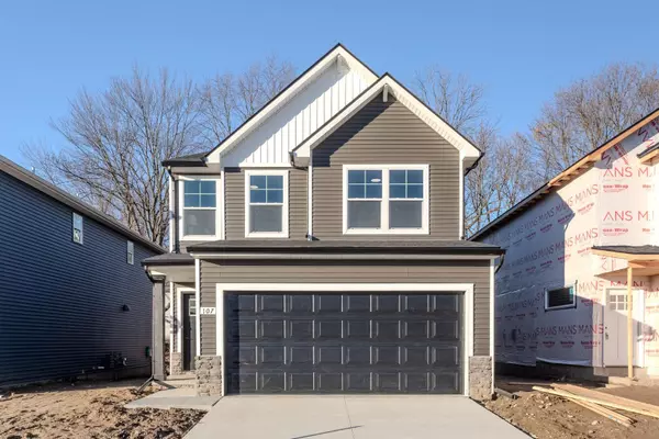 Milan, MI 48160,700 Jackson Lane