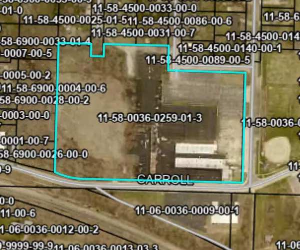 600 Cecil Street, Buchanan, MI 49107