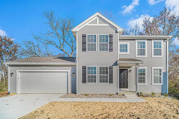 3221 Postern Drive, Caledonia, MI 49316
