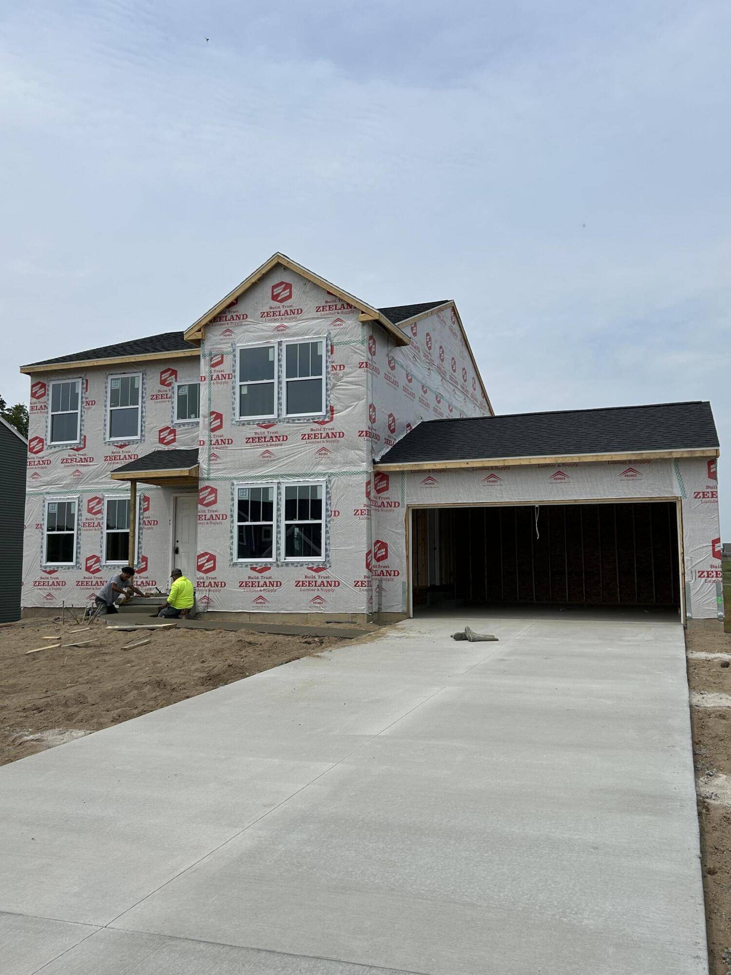 Caledonia, MI 49316,3221 Postern Drive