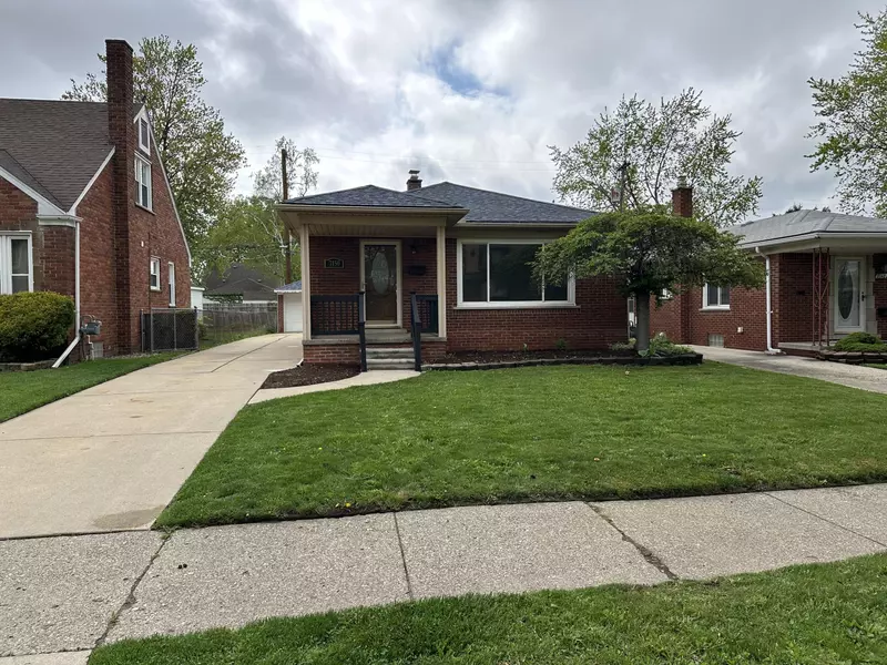 7150 Shenandoah Avenue, Allen Park, MI 48101