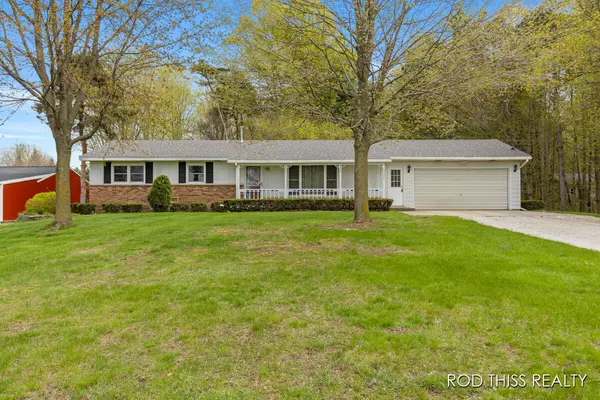 10336 68th Avenue, Allendale, MI 49401