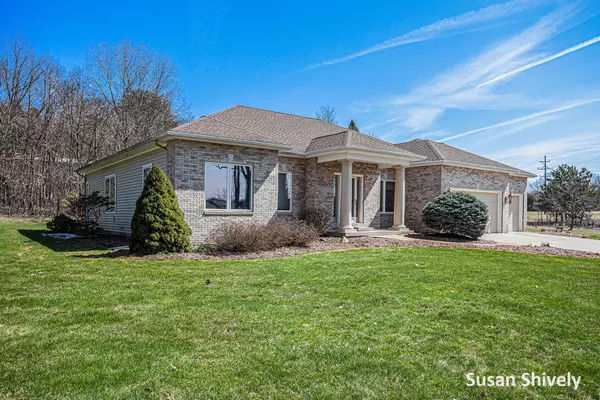 Caledonia, MI 49316,7548 Willow Pointe Drive