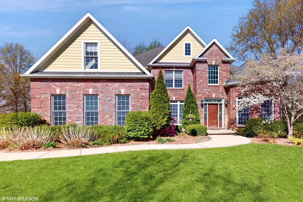 Stevensville, MI 49127,7272 Holden Road