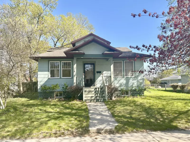 2113 Ruddiman Drive, North Muskegon, MI 49445