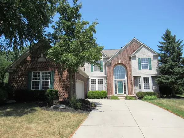 8033 Eden Court,  Ypsilanti,  MI 48197