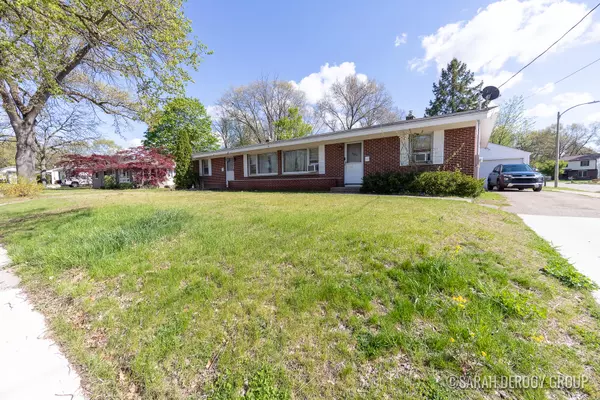 Wyoming, MI 49519,2324-2326 38th SW Street