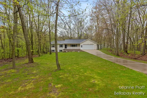 3745 Josie Lane, Middleville, MI 49333