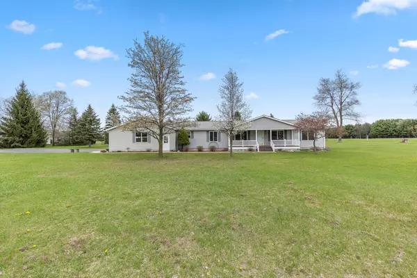 Big Rapids, MI 49307,880 West Avenue