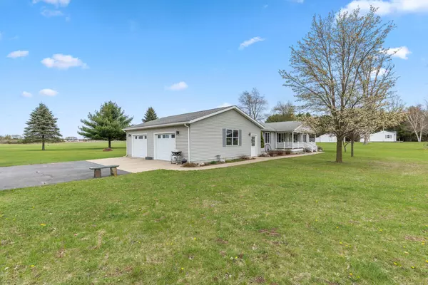 Big Rapids, MI 49307,880 West Avenue