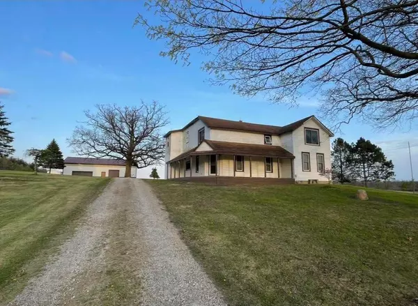 Camden, MI 49232,13551 Hillsdale Road