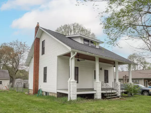 Otsego, MI 49078,308 S Grant Street