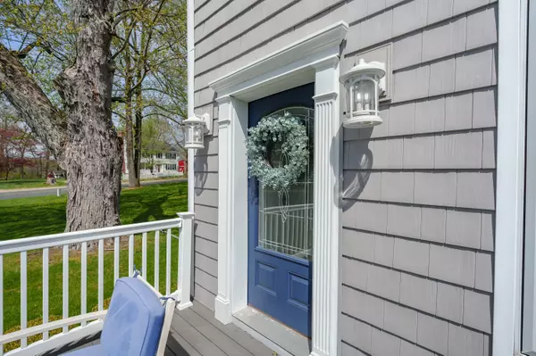 Richland, MI 49083,11669 E D Avenue