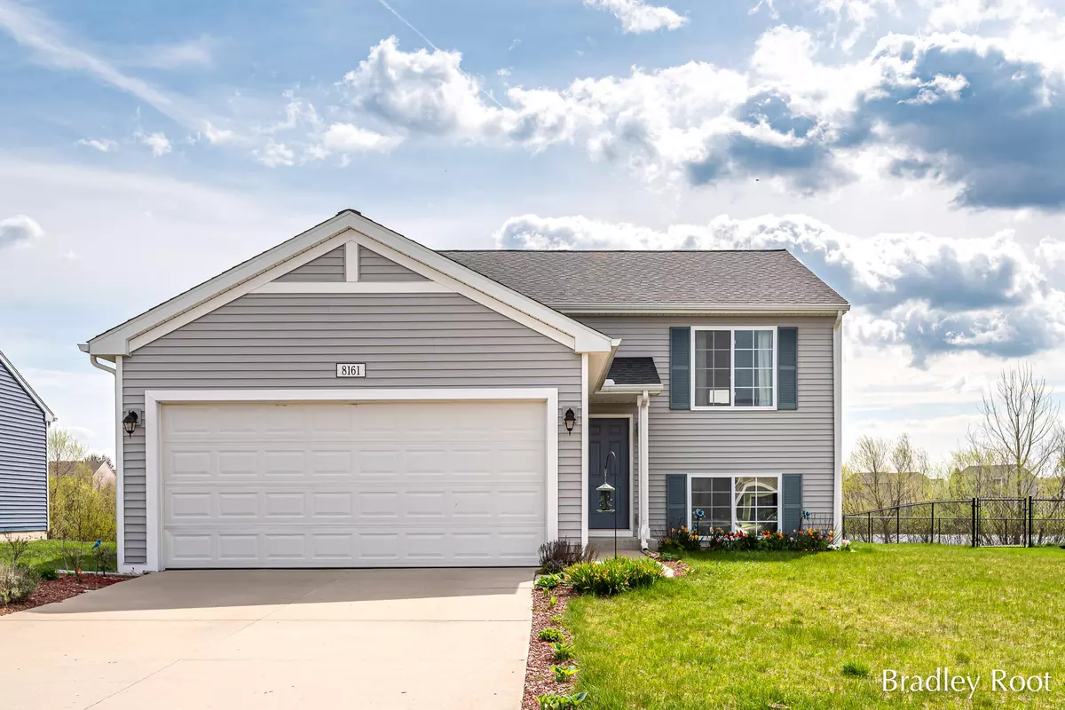 Richland, MI 49083,8161 W Sturtevant Avenue