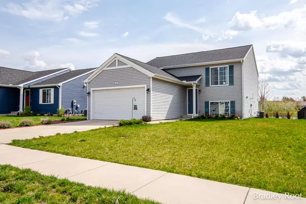 Richland, MI 49083,8161 W Sturtevant Avenue