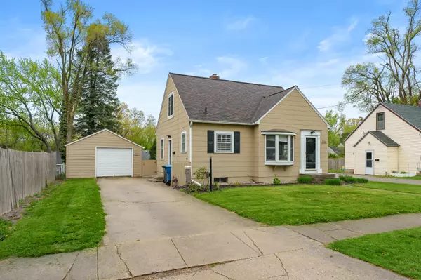 Kalamazoo, MI 49008,2733 Lorraine Avenue