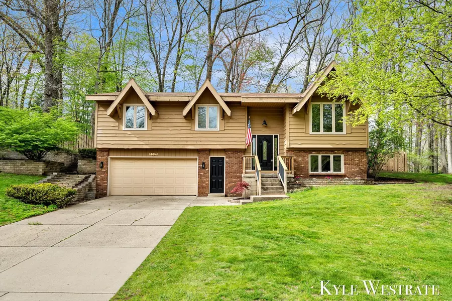 1521 Andover SW Street, Wyoming, MI 49509