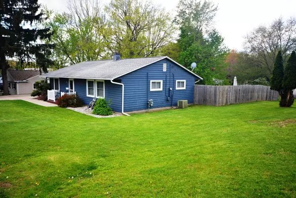Kalamazoo, MI 49008,4138 Rivington Street
